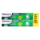 Pepsodent Herbal Toothpaste 2x150g Twin Pack