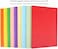 Lavish 250 Sheet A4 Multicolored Copy Printing Paper