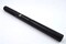 DMK Power Dmk-Vm02 Directive Interview Microphone Condenser Microphone Conference Professional Recording Mic Access Video Camera (Need 3.5mm Interface)