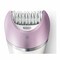 Philips Satinelle Advanced Wet &amp; Dry Epilator - White - BRE632/00
