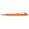 CARAN d'ACHE 888 Ballpoint Pen INFINITE, 0.25mm, Orange
