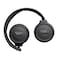 JBL Tune Wireless on-ear Headphones - Black - 520BT 