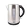 Anex Steel Kettle 1.7 lt AG-4047 Silver