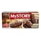 Sweet Plus My Story Cocoa Biscuits 165GR