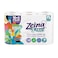 زينة تريو مناديل تواليت - 12 بكرة