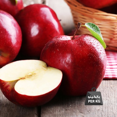 Apple Red Modi Premium