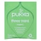 Pukka Three Mint Organic Herbal Tea Bags 20 Pieces