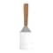 Abou Hamda Burger Holder with Wooden Handle