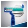 Gillette Blue 3 Simple Razors 10 Pieces