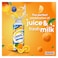 Danao 5 Vitamins Juice Drink With Milk 180 ml