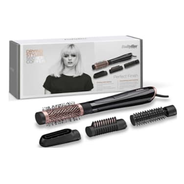 BABYLISS AS126E AIR BRUSH 1000W