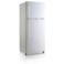 Panasonic Top Freezer Refrigerator 400L NR-BC40SWAE White