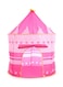 Generic - Portable Castle Tent House