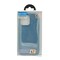 Silicone Case Iphone 14 Pro Max Storm Blue