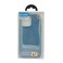 Silicone Case Iphone 14 Pro Max Storm Blue