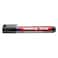 EDDING 300 BLACK PERMANENT MARKER