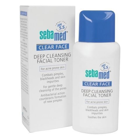 Sebamed Clear Face Toner 150ml