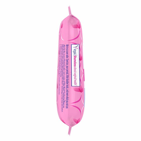 VAGISIL DAILY REFRESHING WIPES 20&#39;S