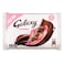 Galaxy Strawberry Chocolate Bar, 36g Pack of 5