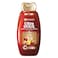 Garnier Ultra Doux Castor And Almond Oils Strengthening Shampoo Red 600ml