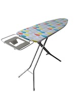 اشتري Feelings Iron Board Hippo 122 cm Droplet Design Multicolor - 140x34x5cm في الامارات