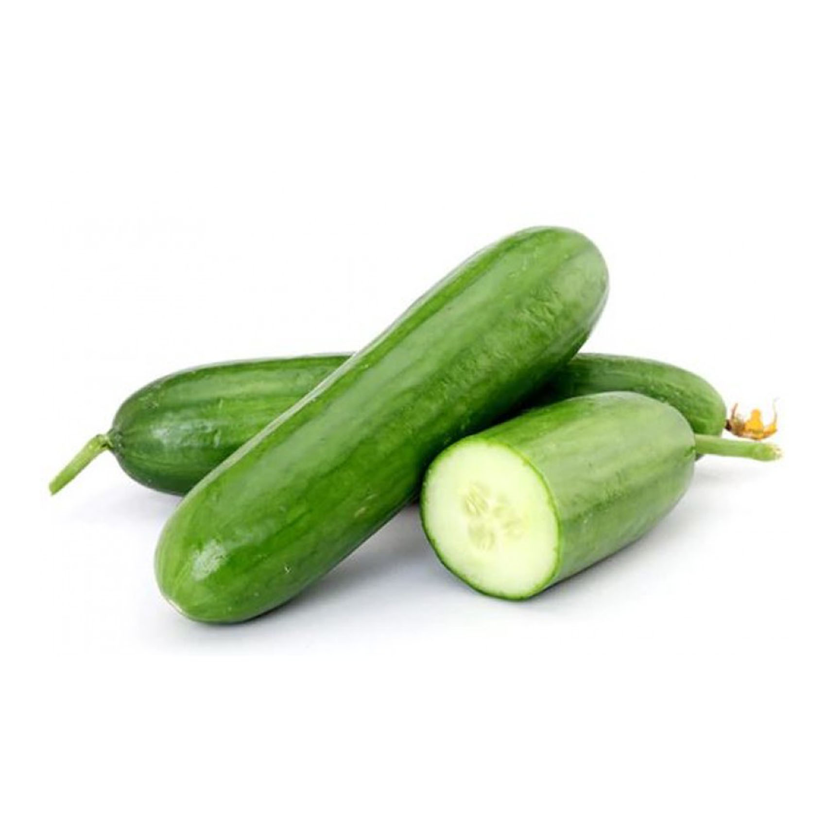 Cucumber Kakiri