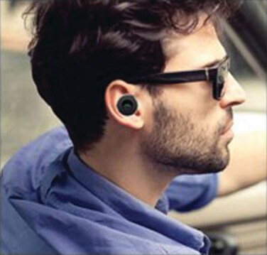 FYCAR - @memorii Car Charger With Bluetooth Earbud