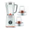 Kenwood Blender 2 Liters - 500 W - White - BLP15.360WH