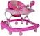 Lovely Baby Duckids Baby Walker DK 316, Pink