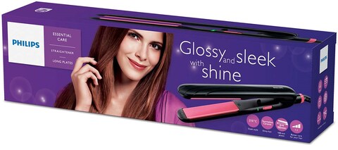 Philips Hair Straightener - 210 degree - HP8323