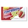 Mentos 3D Finseal Strawberry 5 Pieces