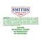 Smiths Square Crisps Cheese And Onion Flavour 25g