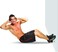 ULTIMAX Door Sit Up Bar Press Tool Shuttle Tool Abdo Flex Press Apparatus Fitness Tool Abdominal Core Muscle Workout Home Trainer