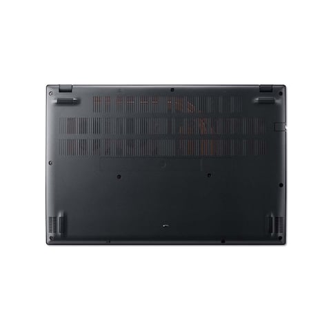 Acer Aspire 7 Laptop - Intel Core i5-1240P - 512GB SSD - 8GB RAM - 15-6-inch - NVIDIA RTX 3050 - Dos - Charcoal Black
