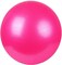 Generic Anti Burst Pink 65Cm Exercise Fitness Aerobic Ball For Gym Yoga Pilates Pregnancy Birthing Swiss