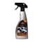 Kuruma Cockpit and Plastic Cleaner with Peach Scent - 500 ml