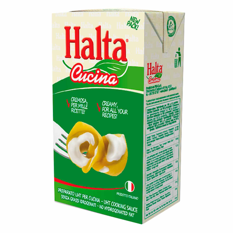 Halta Cooking Cream 1000ML