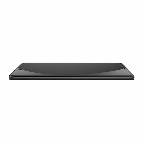 Infinix Note 4 Dual SIM, 32GB, 3GB RAM, 4G - Black