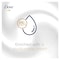 Dove Nourishing Secrets Antiperspirant Roll-On with Coconut And Jasmine - 50 ml