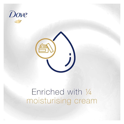 Dove Nourishing Secrets Antiperspirant Roll-On with Coconut And Jasmine - 50 ml