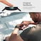 Spigen GLAStR EZ Fit designed for Samsung Galaxy Watch5 PRO Tempered Glass Screen Protector [2-Pack]