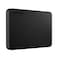 Toshiba Store Basic 2.5 External 2TB Hard Disk Drive Black