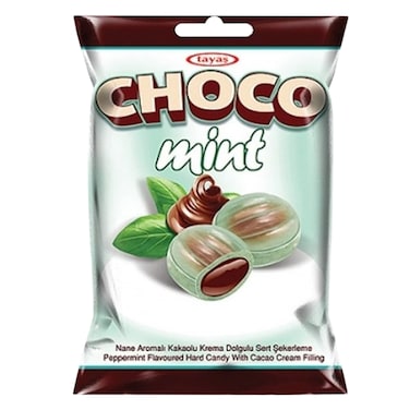Tayas Choco Mint 170GR