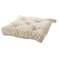 Malinda - Chair Cushion, Light Beige