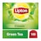 Lipton Green Tea Pure 100 Tea Bags