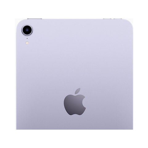 Apple iPad Mini 6 8.3-Inch 64GB Wi-Fi Purple