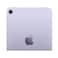 Apple iPad Mini (6th Generation) Tablet, 64GB, Purple, 8.3-Inch, 12 MP Camera, Liquid Retina Display, Wi-Fi Only