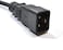 13 Sockets 12-Way To C20 IEC 16A Power Distribution Unit Horizontal With 2M Cable