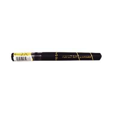 L&#39;Oreal Paris Liquid Liner Perfect Slim 01 Intense Black 