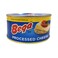 Bega Processed Cheddar Cheese 340g